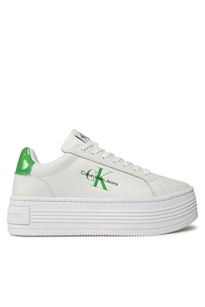 Calvin Klein KADIN AYAKKABI YW0YW01431-0K7