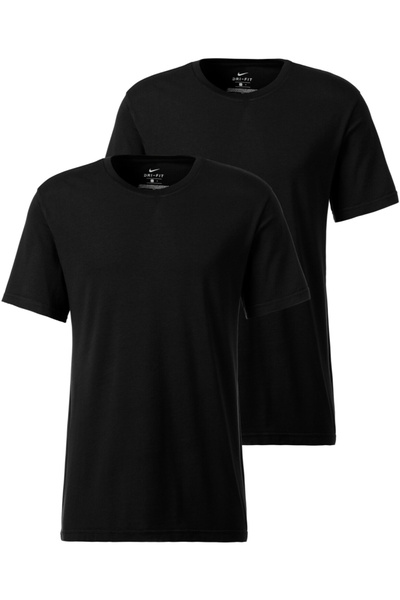 Nike DRI-FIT 2 Lİ ERKEK ATLET KE1010-UB1