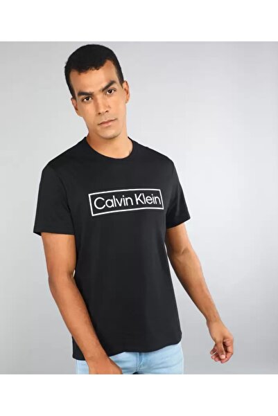 Calvin Klein Men's T-Shirt 40Hm800-001