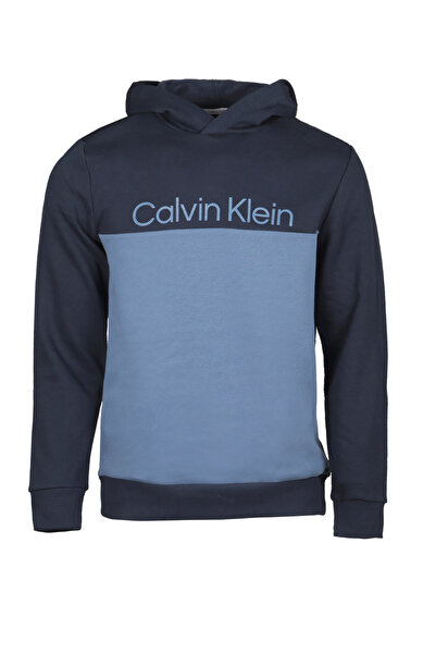 Calvin Klein Men's Sweatshirt 40ıc402-410