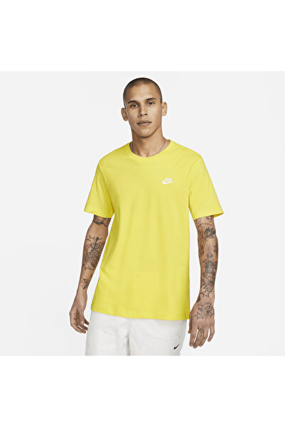 Nike Sportswear Club Men's T-Shirt Ar4997-732