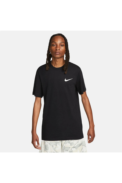 Nike CLUB+HDY ERKEK T-SHIRT FD4200-010