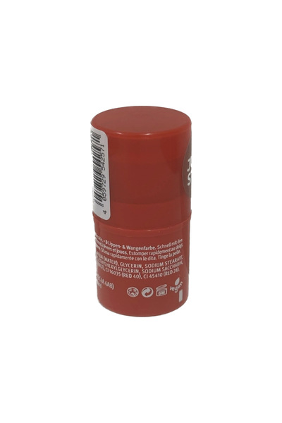 Generic Brand Steady Red Cheek Blusher