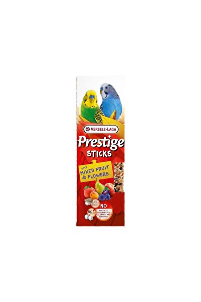 Versele Laga BATON PRESTIGE PERUSI FRUCTE&FLORI 60G