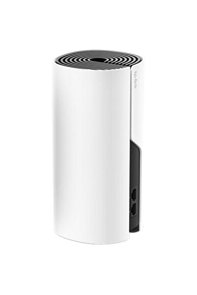 TP-LINK Sistem Mesh Wireless Deco M4 (pachet de 1) AC1200 Gigabit