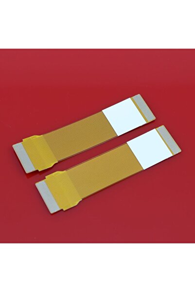 Choice 3 قطع كابل شريط مرن ليزري لجهاز PS2 Fat SCPH30000 SCPH5000 300xx 3000x...