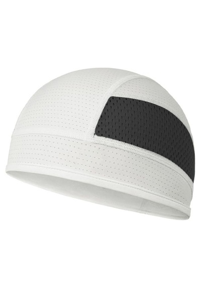 choice2 white Sun Protection Bicycle Cap Quick-drying Breathable Mesh Running...