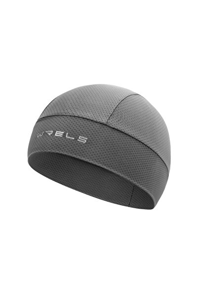 Choice dark grey Cycling Cap Breathable Moisture Wicking Running Hiking Motor...
