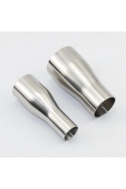 Choice6 45mm to 38mm 19mm 25mm 32mm 38mm 45mm 51mm OD Butt Welding Reducer SU...