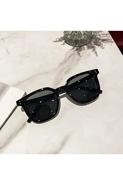 choice2 Black grey Men Sun Glasses Men Outdoors Fashion Sunglasses Resin Anti...