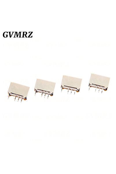 Choice3 12V 5PCS New G6S-2 5VDC 12VDC 24VDC Signal Relay 8Pin DC 5V 12V 24V 2...