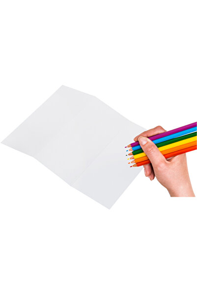 Generic Brand Kika Picture Paper 25X35 100's
