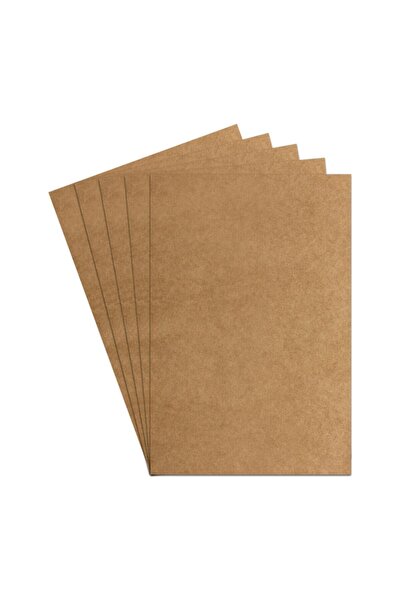 Orbak Kağıt Paper A4 90g. 50 Pieces (0.28 kg)