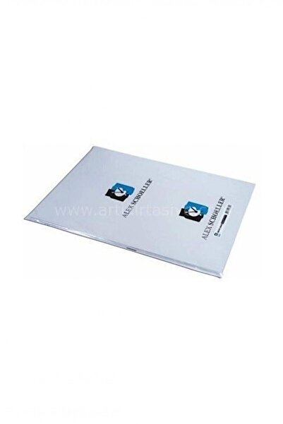 Generic Brand Alx-5006 Painting Paper 25X35 120 Gr 100 Sheets