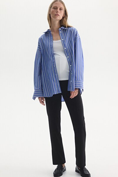 H&M MAMA Sigaret Pantolon