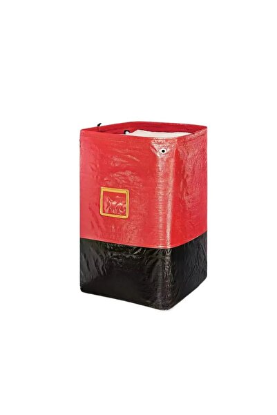 Choice6 Red 150L Moving Packing Bags Storage Bags Thickened Wear-Resistant Wa...