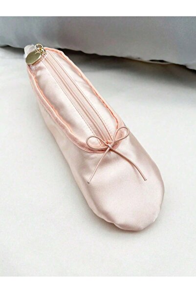 Choice 1pc pink 1pc Vintage French Style Ballet Shoes Shaped Handmade Pencil ...