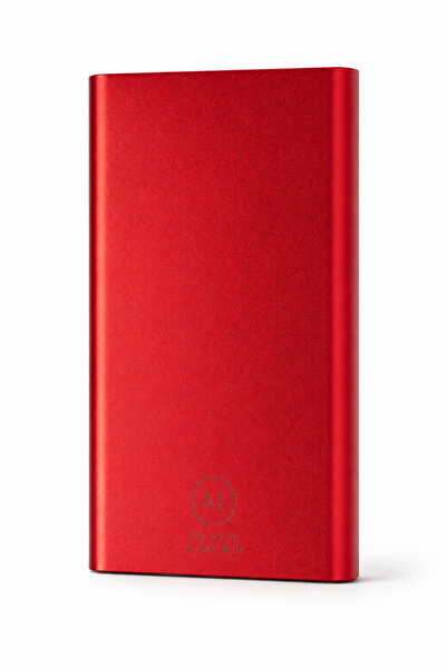 STAMINA Baterie externă Power Bank KARNA 4000 mAh, aluminiu reciclat, indicat...