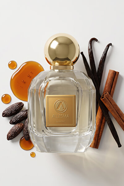 Frederic Patric Allesma Premium Kadın Parfüm 100 ml Edp 8682759704129