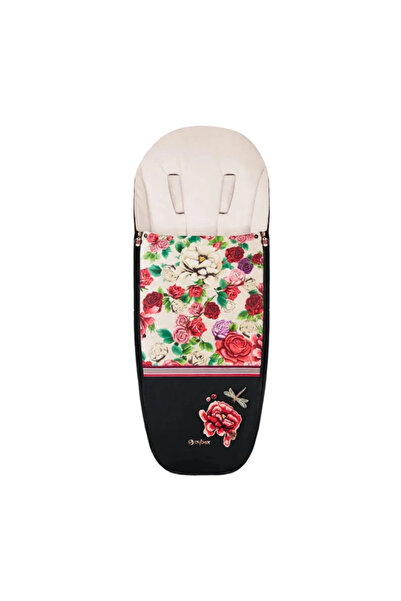 Cybex Ayak Tulumu Platinum | Spring Blossom Light