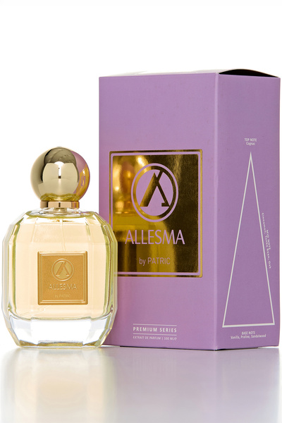 Frederic Patric Allesma Premium Kadın Parfüm 100 ml Edp 8682759704129