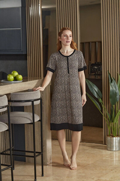 Generic Brand 26688 Home Dress
