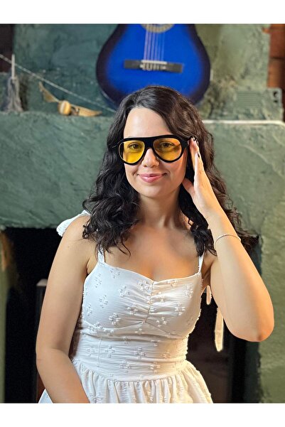 Mila Siyah Güneş Gözlüğü