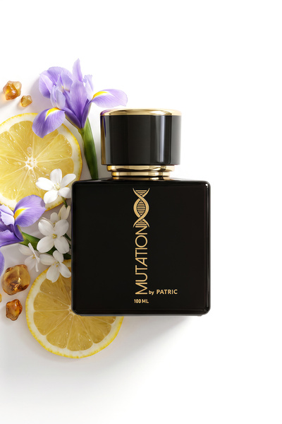 Frederic Patric By Patric Mutation Premium 100 ml Edp Unisex Parfüm 868275970...