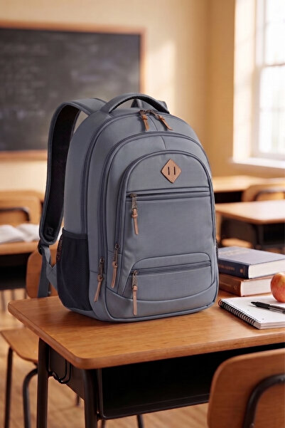 Fiyaka Gk19 Unisex School Backpack Student Daily Travel Holiday Sports Hiking...