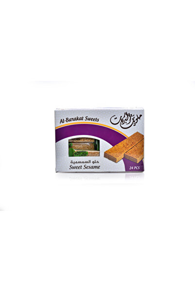 albarakat Sesame Candy 24