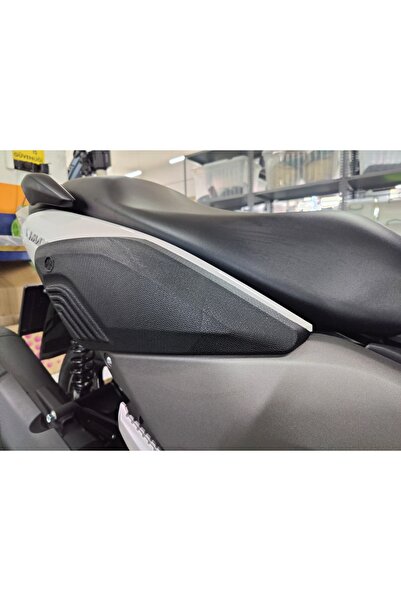 Yamaha Nmax 125/155 Sele Altı Koruma Seti (2023-2024)