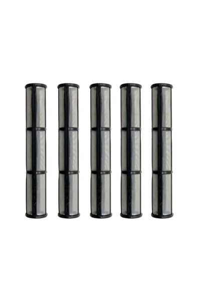 Choice 5pcs 795 Filters 5 PCS 60 Mesh Manifold Filters Fit for Airless Paint ...