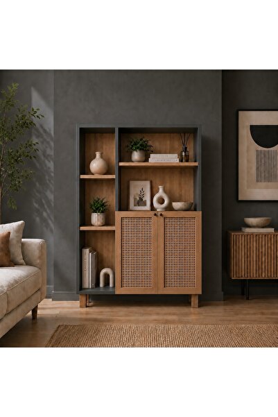 modül eva Moduleva Legnano Servant / Konsol / Kitaplık