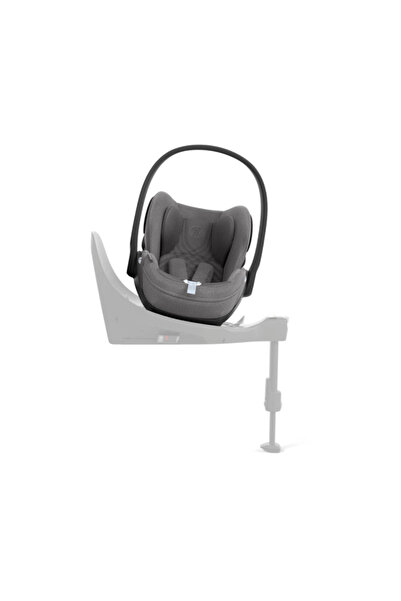 Cybex Cloud T Plus isize ve T baza (Adac ödüllü tam yatışlı 360 derece dönüşl...