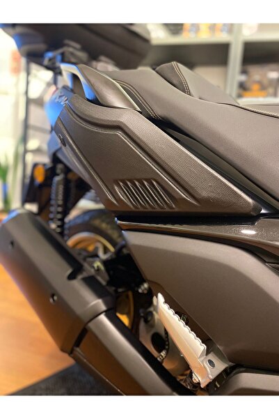Yeni Yamaha Xmax 250 Sele Altı Koruma (En Son Kasa)