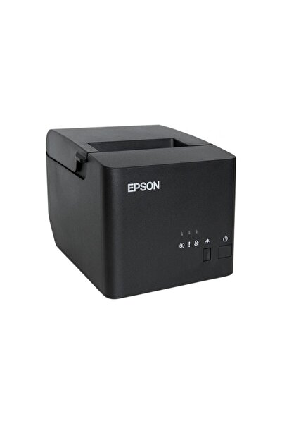 EPSON Tm-t20x-051 Termal Fiş Yazıcı (usb+seri)