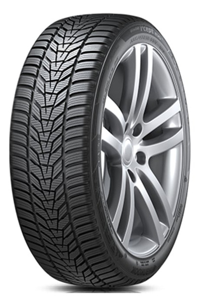 Hankook 225/55R18 102V XL KIŞ LASTİĞİ W330A C-B (2525)