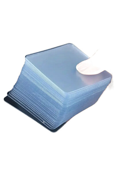 Choice1 Transparent 30pcs 50pcs Heavy-Duty Nano Tape - Strong Double-Sided Ad...
