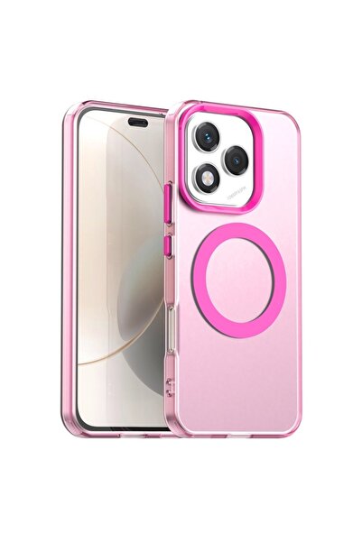 SKYDDAR INNOVATION Carcasă pentru Honor 400 Lite, CandyCase, Magsafe, set de ...