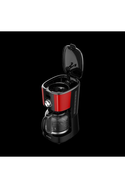 Arçelik Fk 6414 Retro Filter Coffee Machine