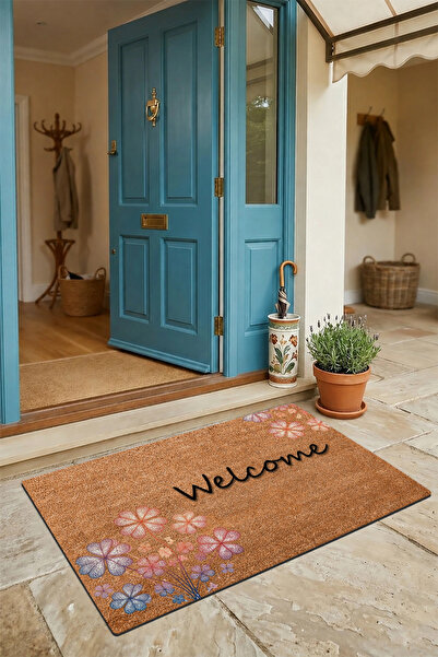 Valerine Life Covoraș de intrare 45x70cm Bază antiderapantă pentru interior ș...