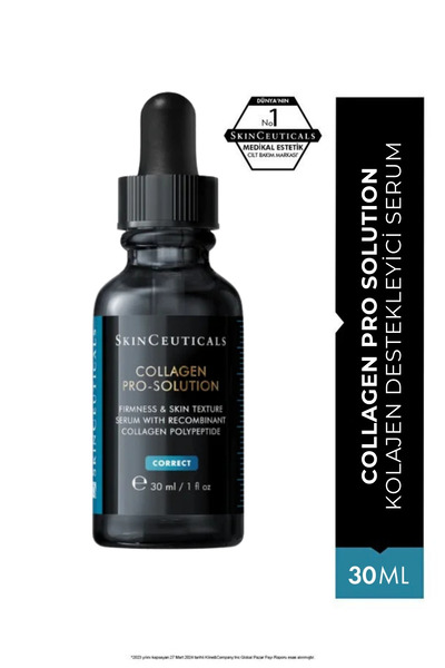 SkinCeuticals Collagen Pro Solution Serum 30ml