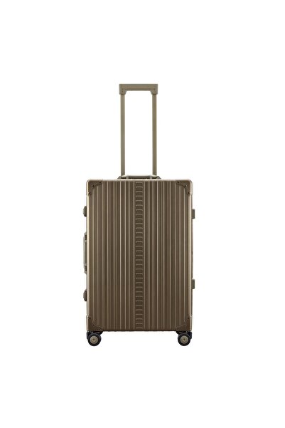 Aleon Traveler 4 Rollen Trolley 67 cm