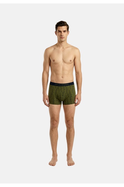 Emporio Armani Boxershorts Unterhosen Dreierpack