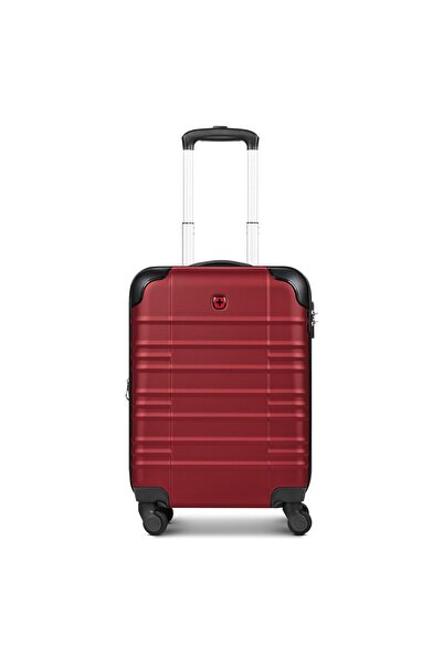 Wenger Amplar Evo 4 roți Troler de cabină S 53 cm Extensibil