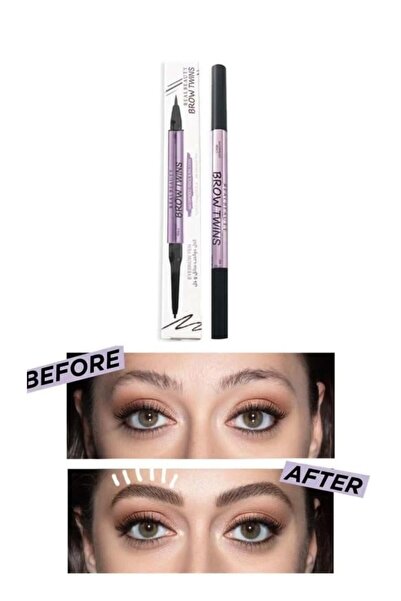 real beauty Real Beauty Eyebrow Pencil