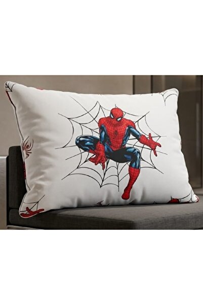 ARTUNHOME Μαξιλαροθήκη Spider 50x70 εκ. – 100% Βαμβάκι, Μαλακή και Αναπνέουσα...