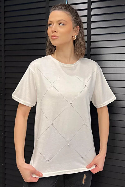 TOZLU Stoned Women's T-Shirt