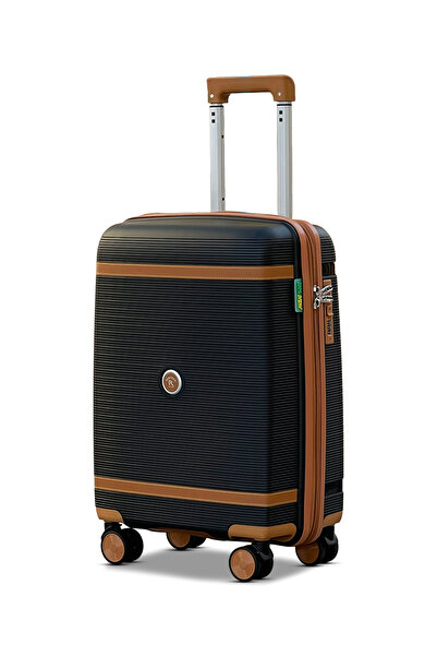 ZAAPPY Ultra Line Expandable PP Cabin Size 20 Inch (7-10kg) Luggage, Hard She...