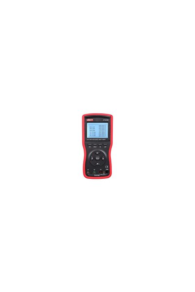 unı-t Multimetru digital trifazat UT267B, 45-65 Hz, 600 V, putere, unghi defa...